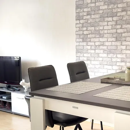 דירה Haus Sonneneck 2 קושהאבן