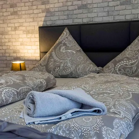 Haus Sonneneck 2 Апартаменты *