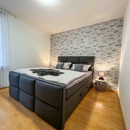 Апартаменты Haus Sonneneck 2 *