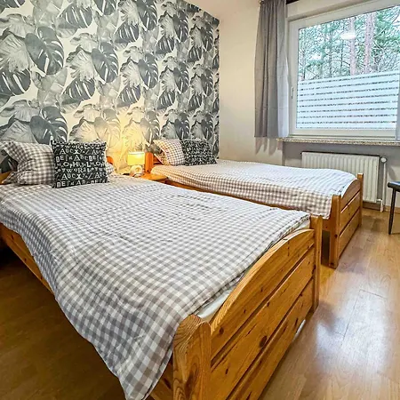 Haus Sonneneck 2 Апартаменты