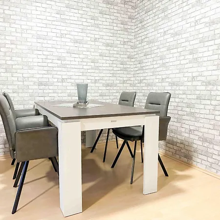 Haus Sonneneck 2 Апартаменты *