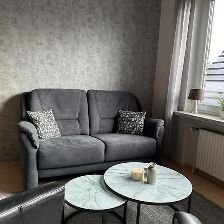Haus Sonneneck 2 Апартаменты *